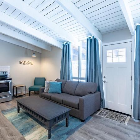 Boutique Suite #7 Блу Маунтинс Екстериор снимка