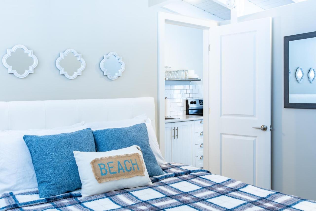 Boutique Suite #7 Блу Маунтинс Екстериор снимка