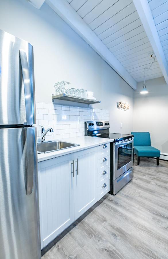 Boutique Suite #7 Блу Маунтинс Екстериор снимка