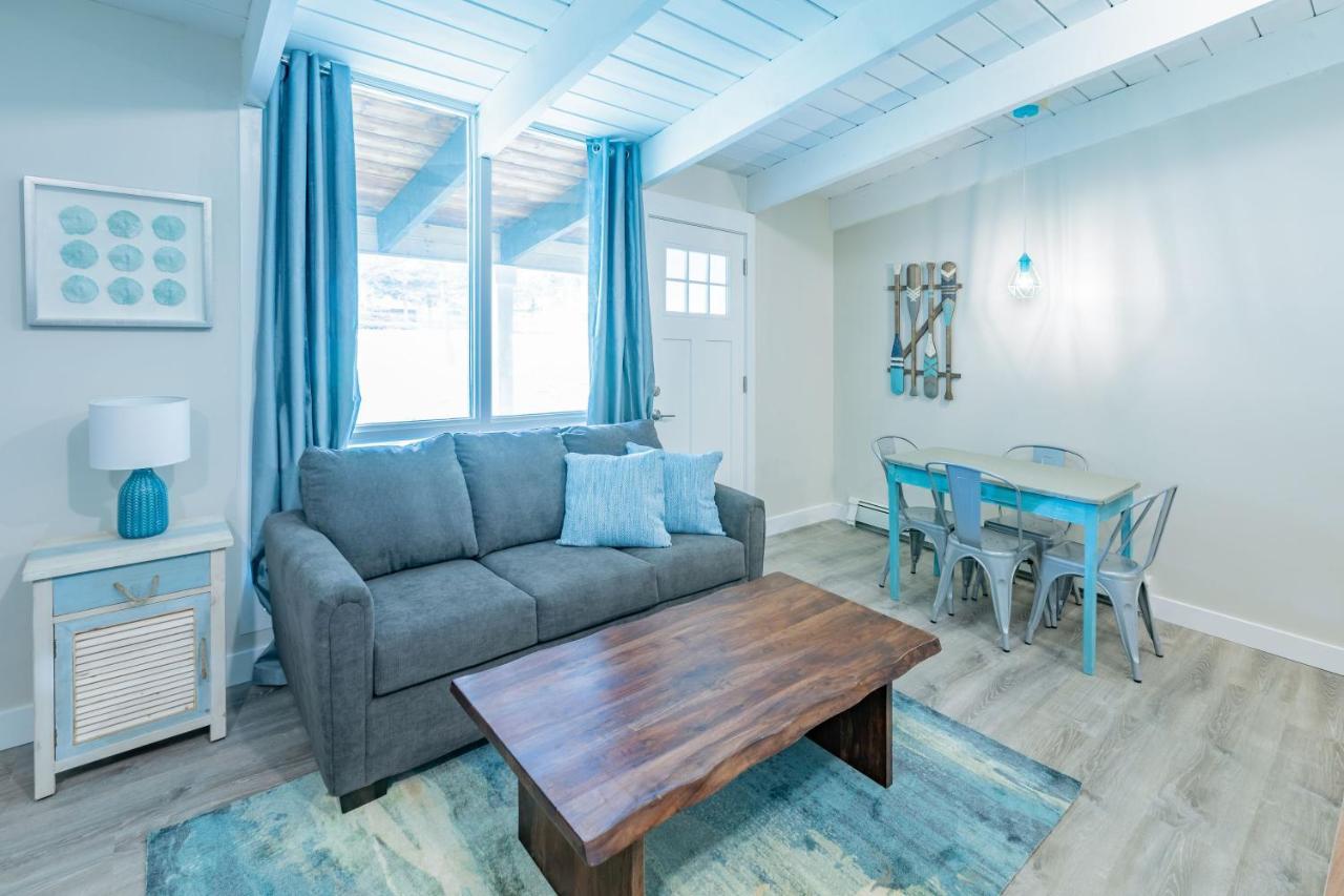 Boutique Suite #7 Блу Маунтинс Екстериор снимка