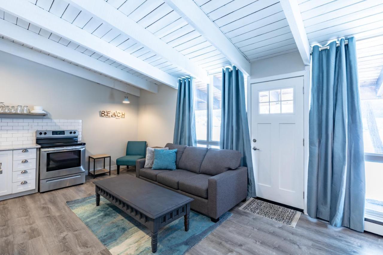Boutique Suite #7 Блу Маунтинс Екстериор снимка