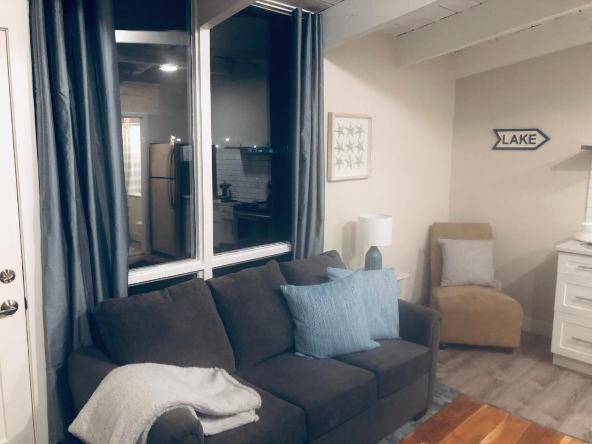 Boutique Suite #7 Блу Маунтинс Екстериор снимка