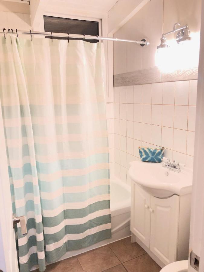 Boutique Suite #7 Блу Маунтинс Екстериор снимка