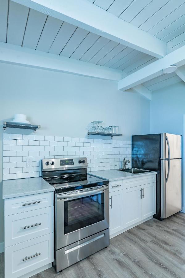 Boutique Suite #7 Блу Маунтинс Екстериор снимка