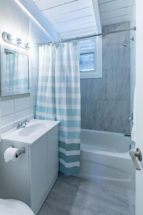 Boutique Suite #7 Блу Маунтинс Екстериор снимка