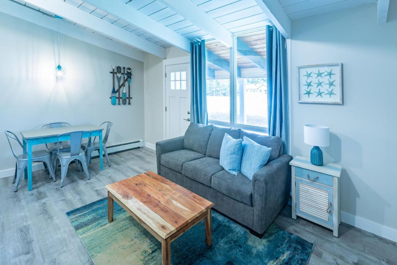 Boutique Suite #7 Блу Маунтинс Екстериор снимка